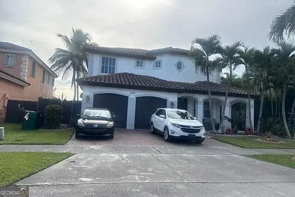 6732 SW 166th Court, Miami, FL 33193