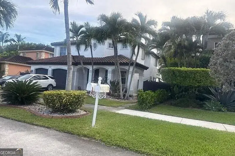 6732 SW 166th Court, Miami, FL 33193 - #2