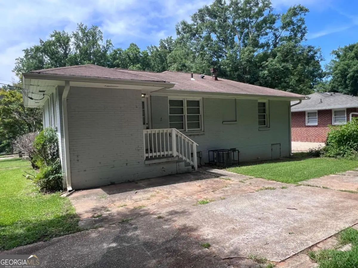 4250 Timber Valley Court, Decatur, GA 30032 - #1