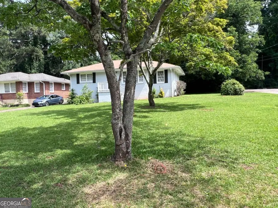 4250 Timber Valley Court, Decatur, GA 30032 - #2