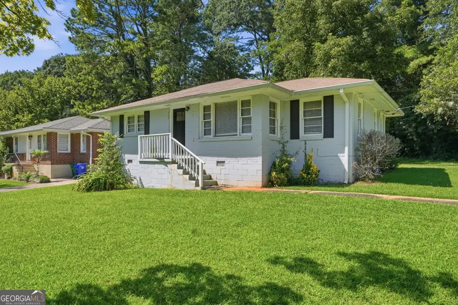 4250 Timber Valley Court, Decatur, GA 30032 - #3
