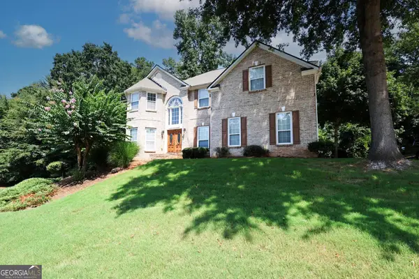 1105 Fountain Crest Drive, Conyers, GA 30013