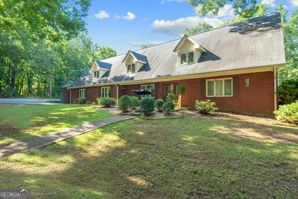 205 High Point Forest Drive, Covington, GA 30016