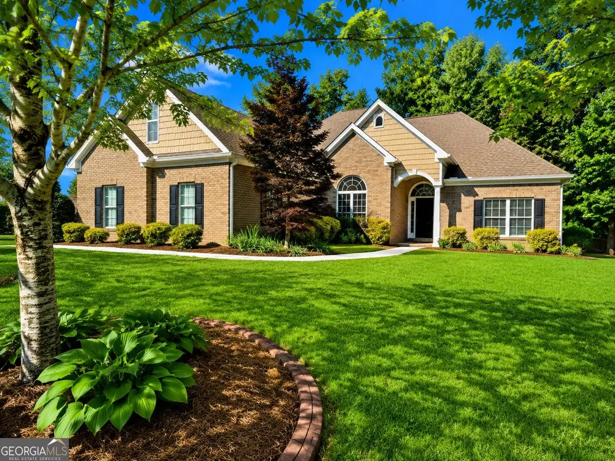 1049 Monticello Drive, Monroe, GA 30655 - #1