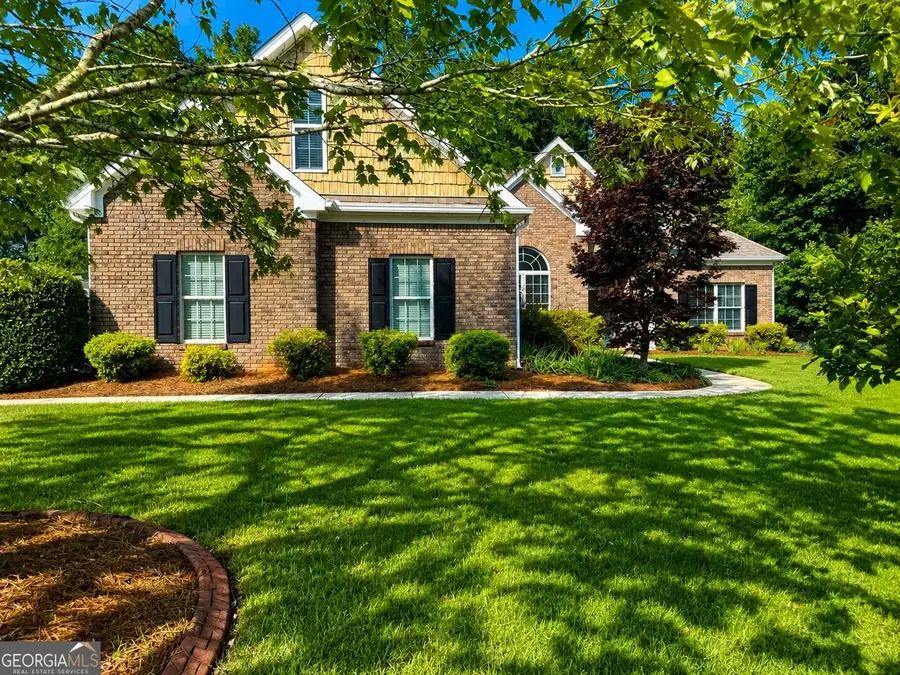 1049 Monticello Drive, Monroe, GA 30655 - #3