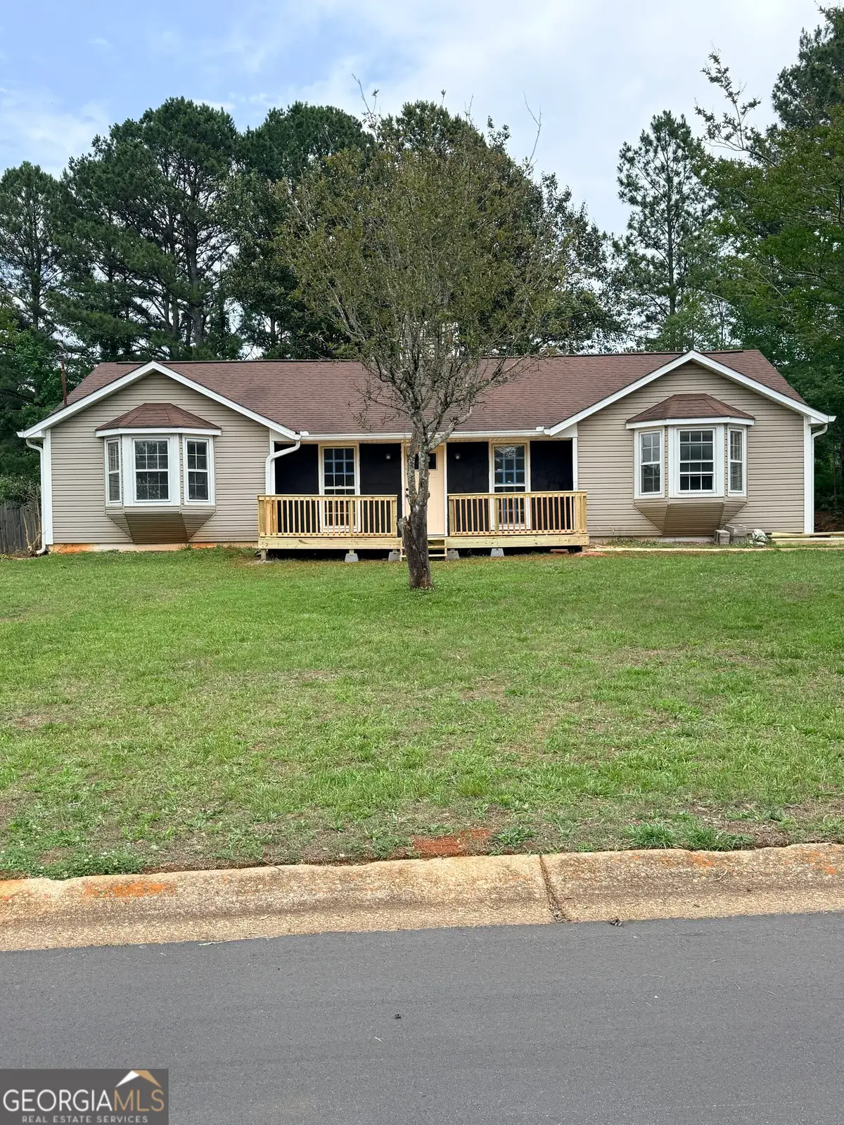 140 James Court, Palmetto, GA 30268 - #1