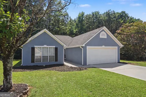 140 Cannon Drive, Fayetteville, GA 30214