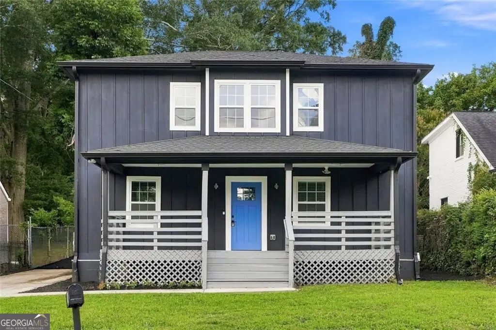 2447 Lynn Iris Drive, Decatur, GA 30032 - #1