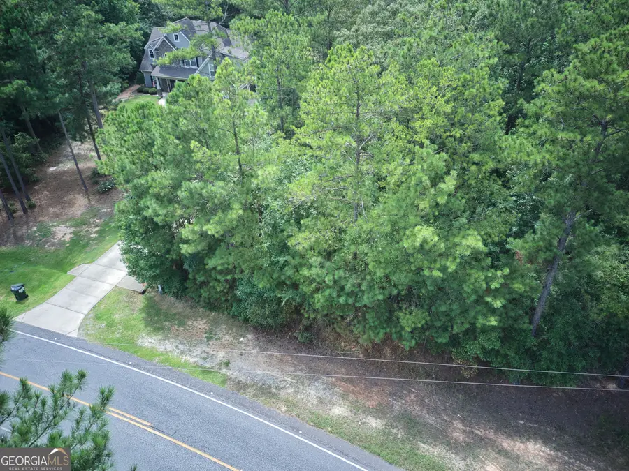 0 PARCEL 200 Judge Brown Road, Valley, AL 36854 - #3