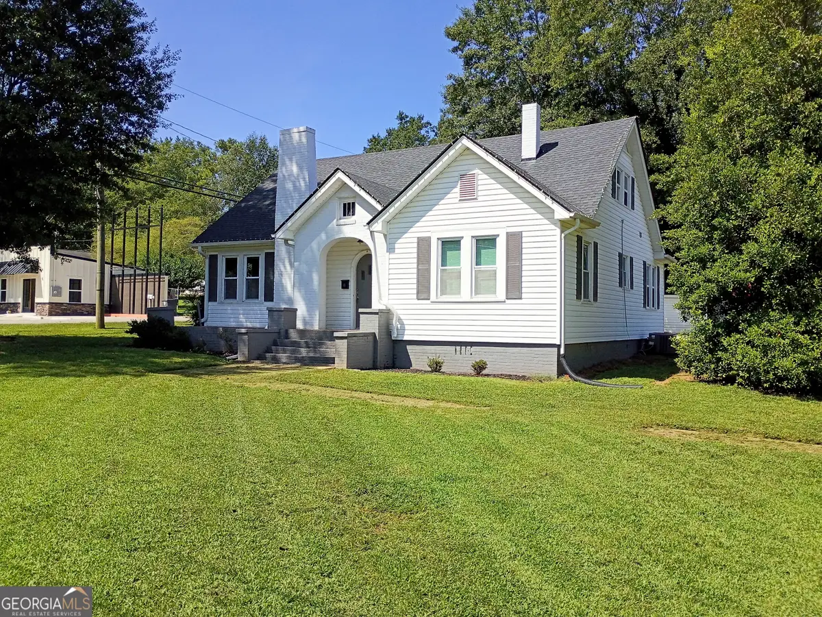 402 Gordon Street, Bremen, GA 30110 - #1