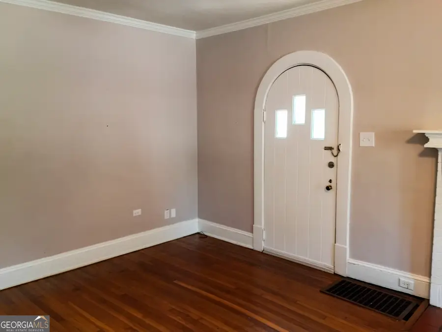 402 Gordon Street, Bremen, GA 30110 - #3