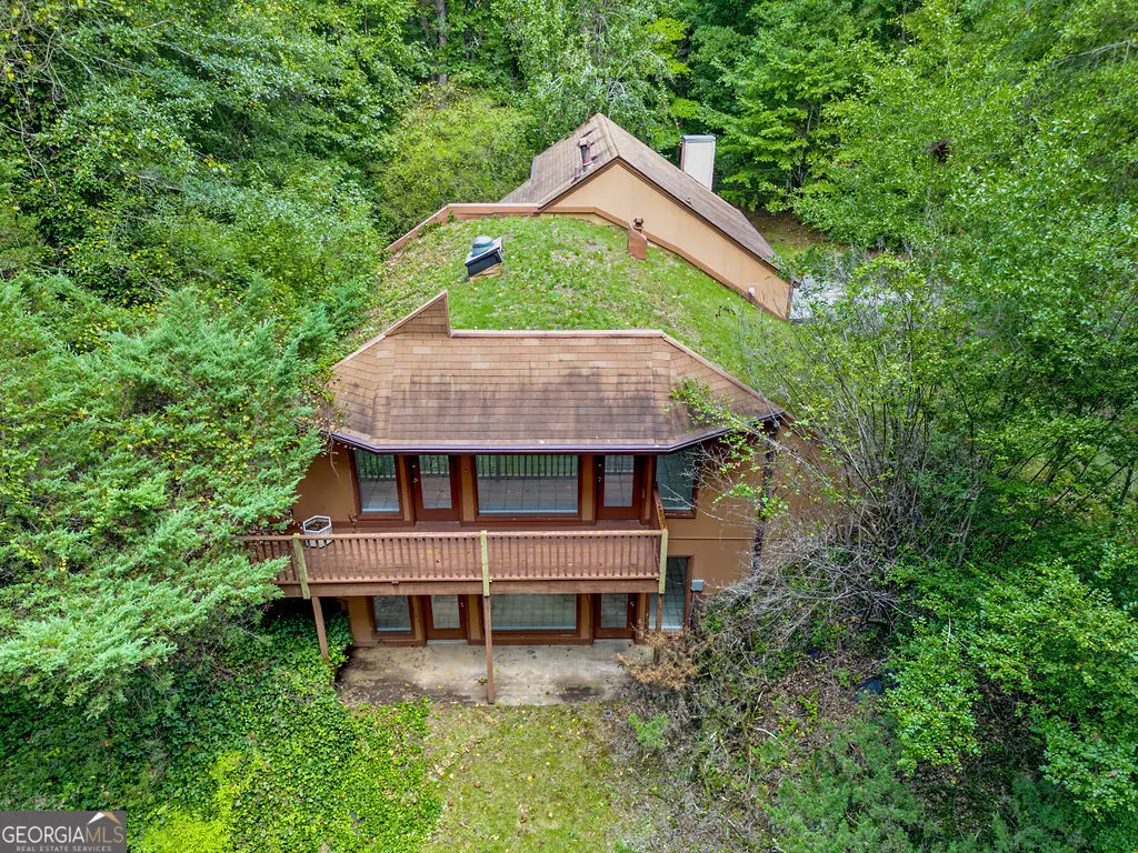 23 Glen Cannon Trail, Newnan, GA 30265 - #1