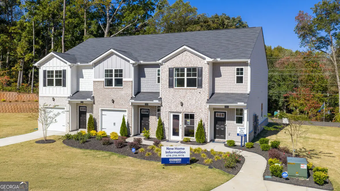 2260 Moss Hill Rd, Stone Mountain, GA 30088 - #1