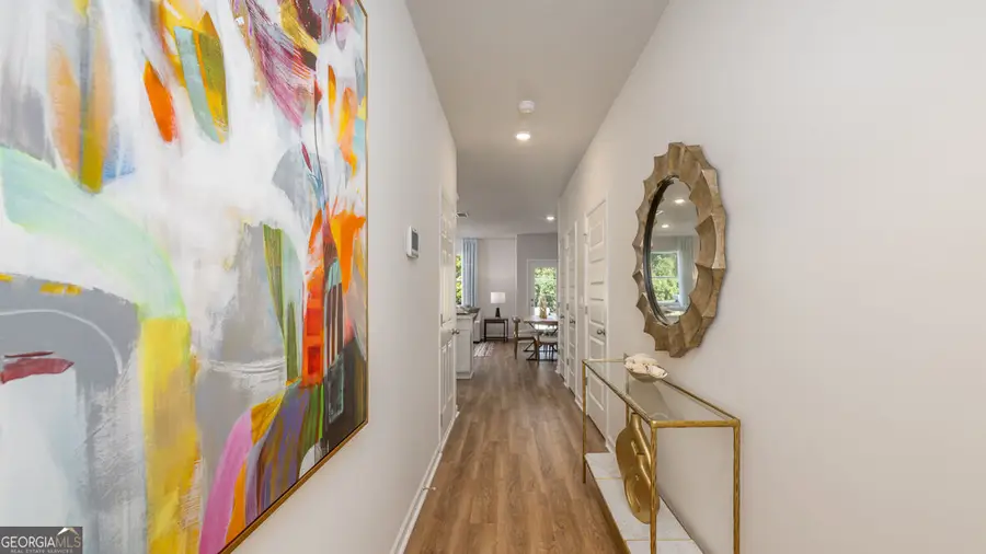 2260 Moss Hill Rd, Stone Mountain, GA 30088 - #3
