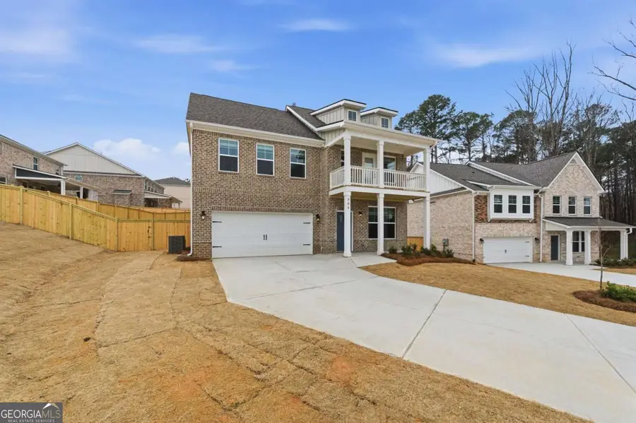 183 Dalston Cove, Stockbridge, GA 30281 - #3