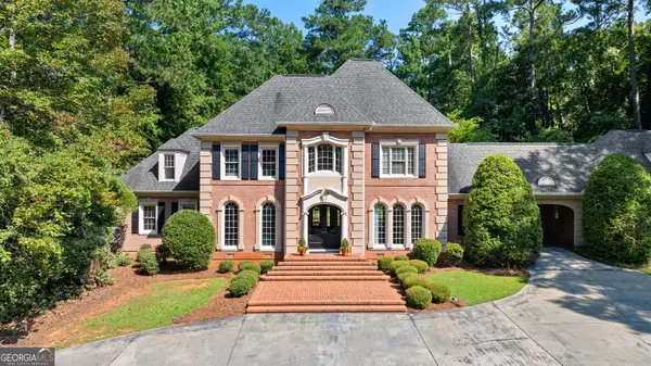 104 Clubview Drive, Lagrange, GA 30240