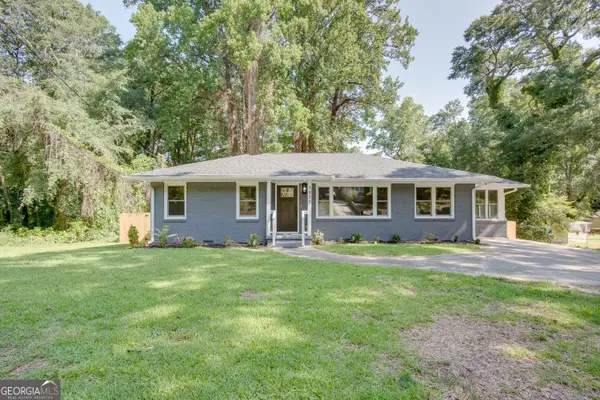1827 North Avenue Nw, Atlanta, GA 30318