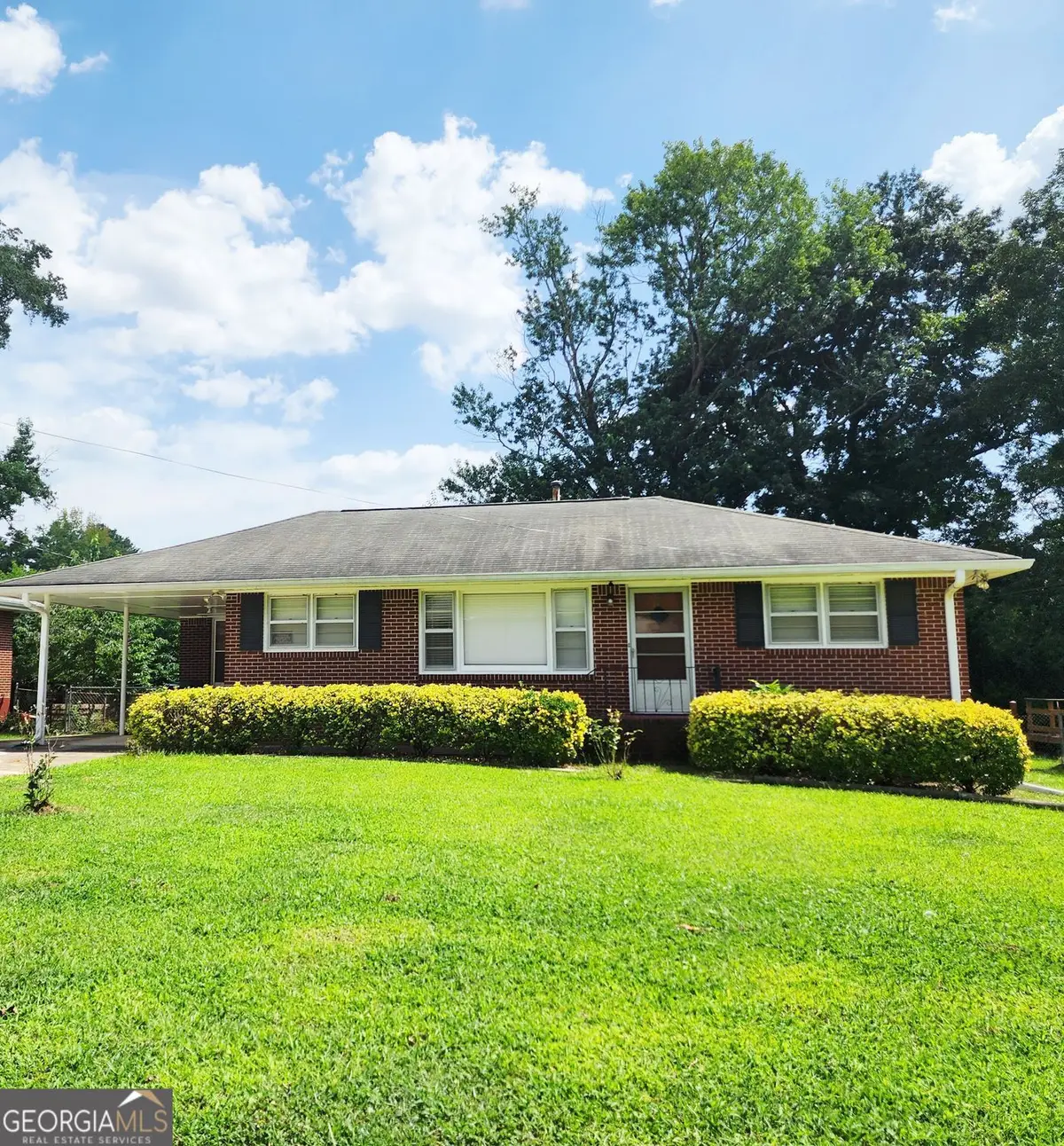 965 Laurel Street, Morrow, GA 30260 - #1