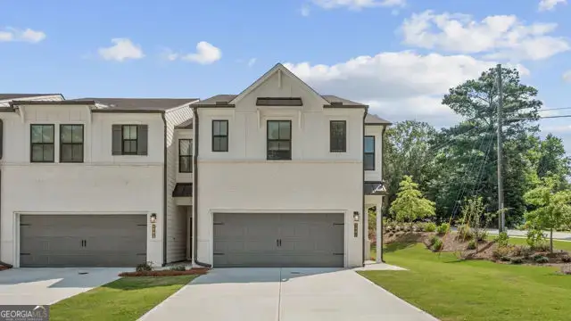 1231 Brooks Ryan Run #LOT 85, Lawrenceville, GA 30043 - #1