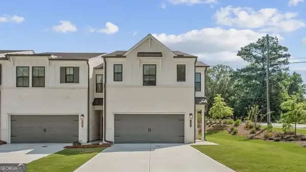 1231 Brooks Ryan Run #LOT 85, Lawrenceville, GA 30043