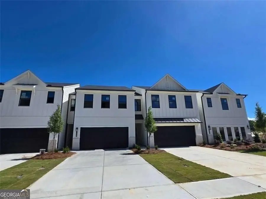 1231 Brooks Ryan Run #LOT 85, Lawrenceville, GA 30043 - #2