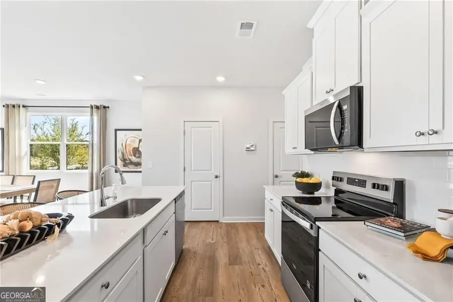 1231 Brooks Ryan Run #LOT 85, Lawrenceville, GA 30043 - #3