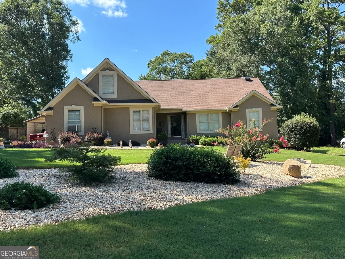 309 Ashford Place, Griffin, GA 30224 - #1