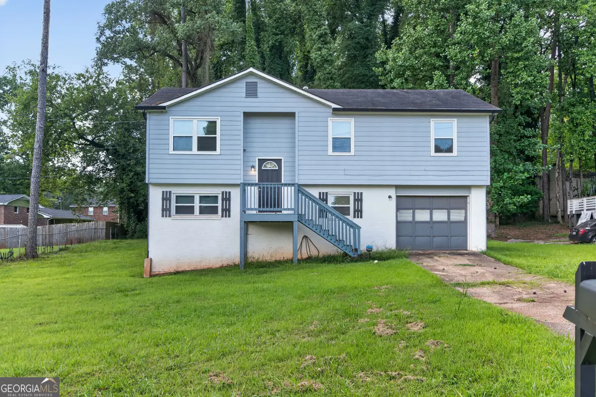 3239 Pine Springs Manor, Decatur, GA 30034 - #1