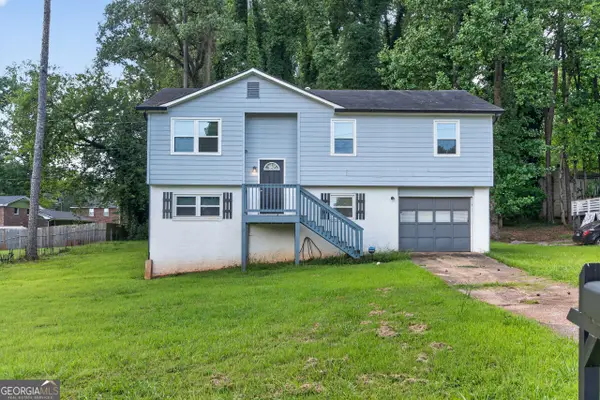 3239 Pine Springs Manor, Decatur, GA 30034