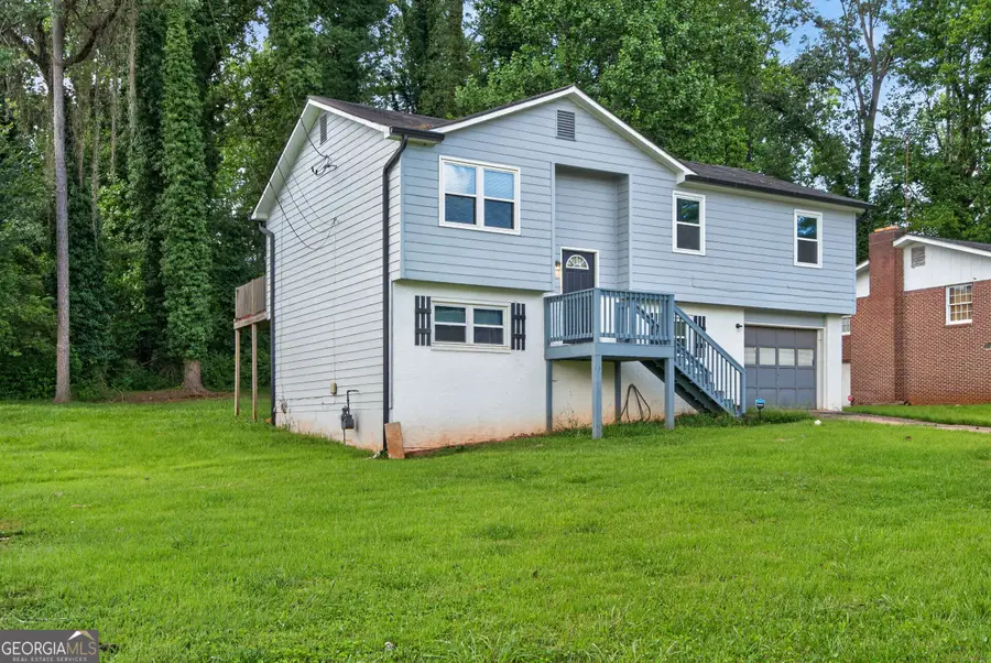 3239 Pine Springs Manor, Decatur, GA 30034 - #3