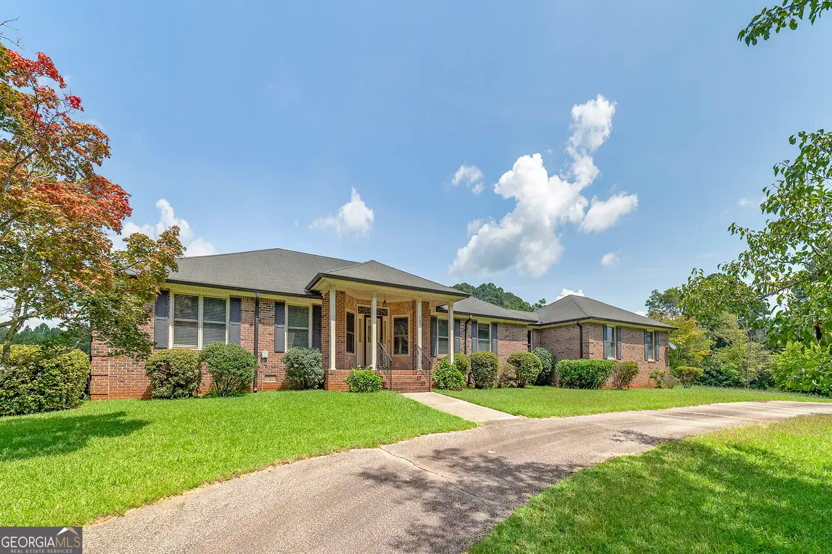 405 Kelleytown Road, McDonough, GA 30252 - #1
