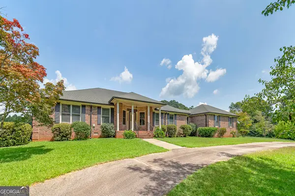405 Kelleytown Road, McDonough, GA 30252