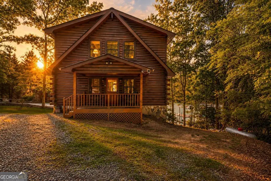 22 Waterloon Trail #42, Morganton, GA 30560 - #2