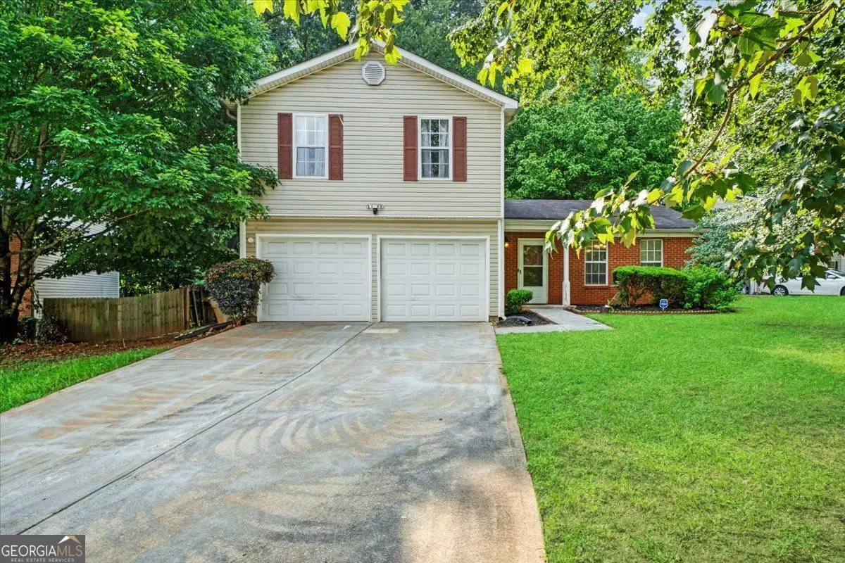 1950 Oak Terrace Drive Se, Atlanta, GA 30316 - #1