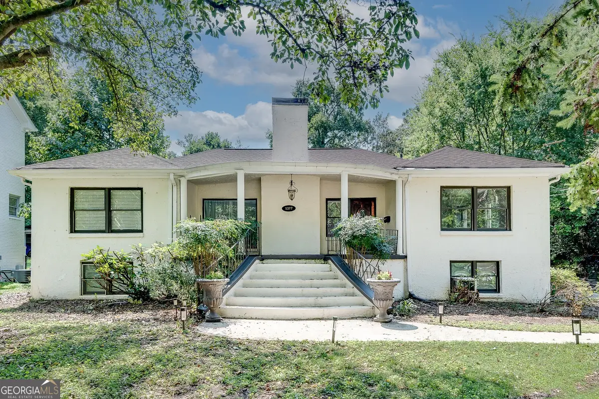 1377 Scott Boulevard, Decatur, GA 30030 - #1