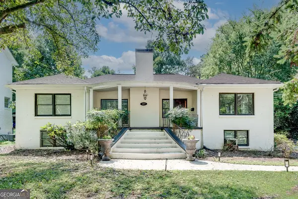 1377 Scott Boulevard, Decatur, GA 30030