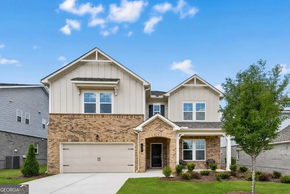 132 Sheryl Way, Loganville, GA 30052 - #1