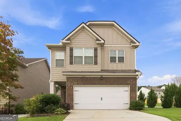 532 Dasheill Lane, Atlanta, GA 30349