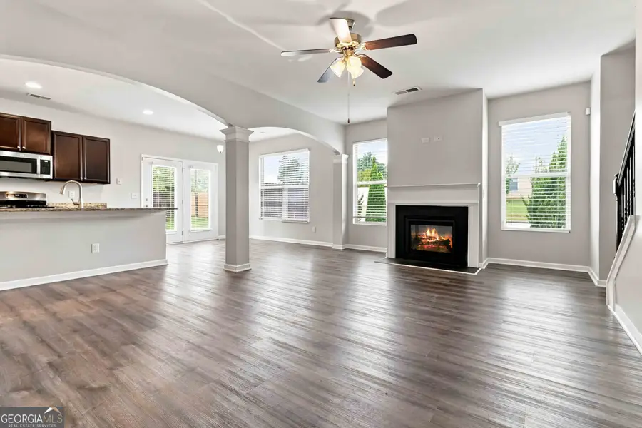 532 Dasheill Lane, Atlanta, GA 30349 - #3