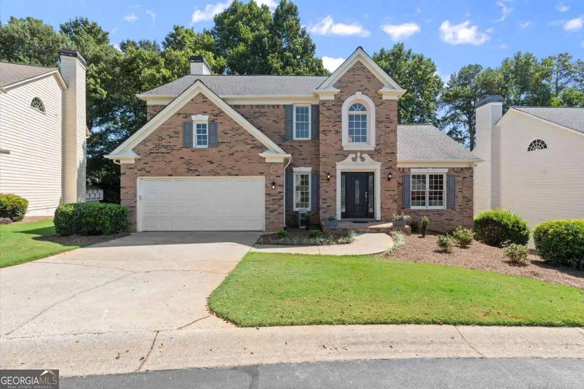 3025 Brockton Close, Marietta, GA 30068 - #1