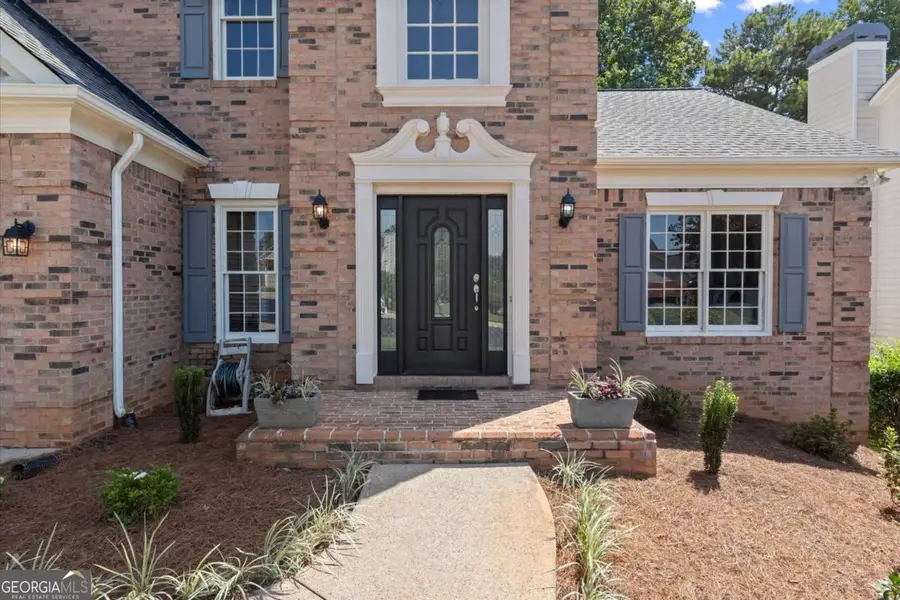 3025 Brockton Close, Marietta, GA 30068 - #2