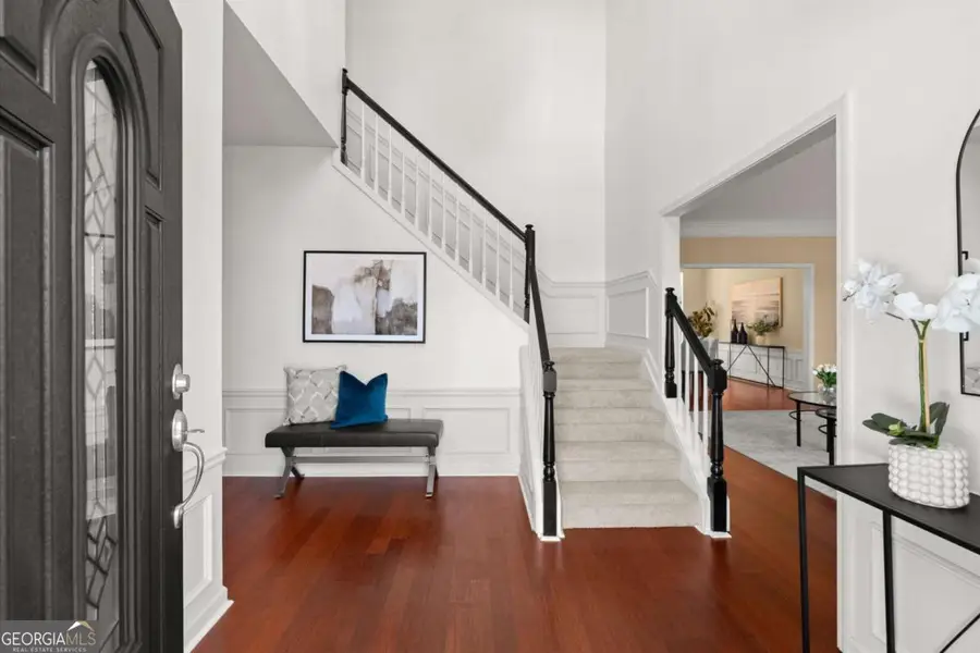 3025 Brockton Close, Marietta, GA 30068 - #3