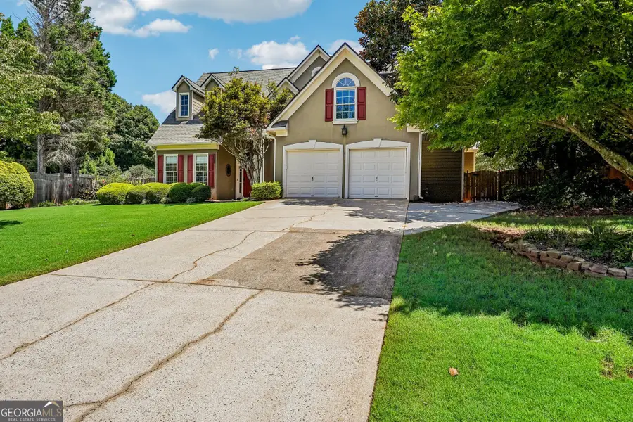 1515 Shagbark Way, Cumming, GA 30041 - #2