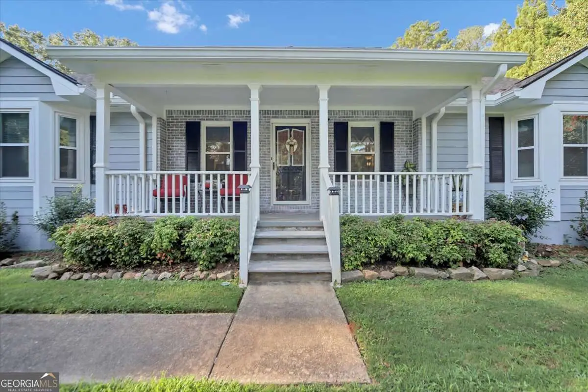 145 Earlygold Street, McDonough, GA 30253 - #1