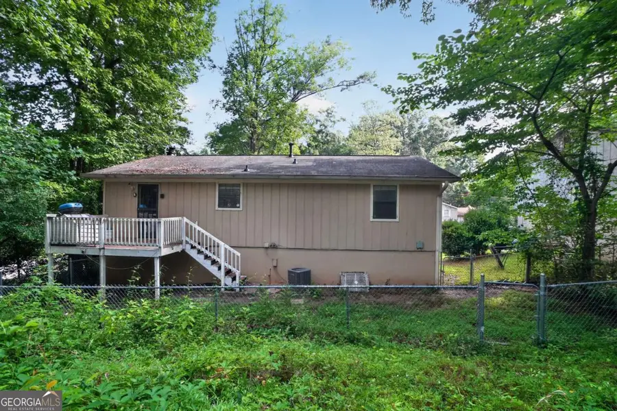 3675 Satellite Terrace, Ellenwood, GA 30294 - #2