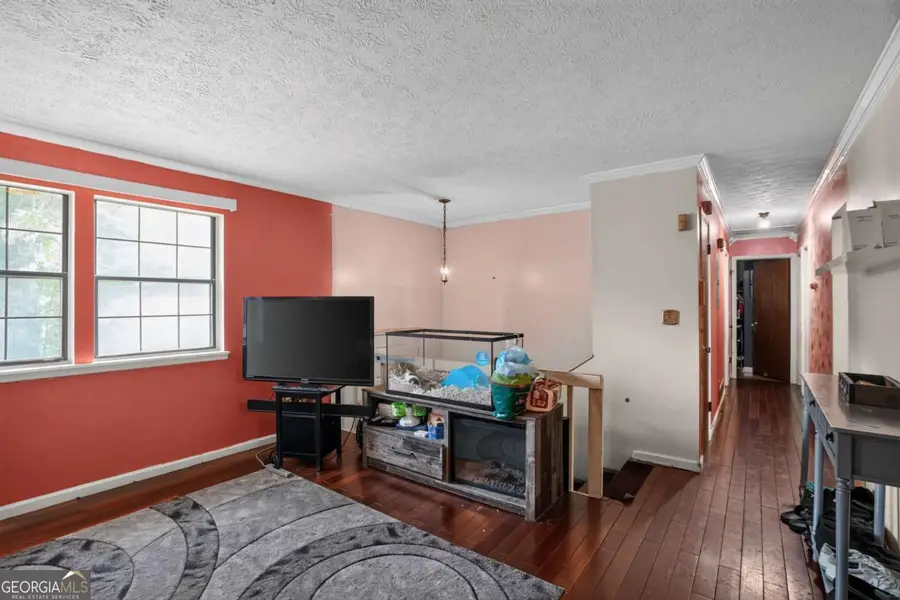 3675 Satellite Terrace, Ellenwood, GA 30294 - #3