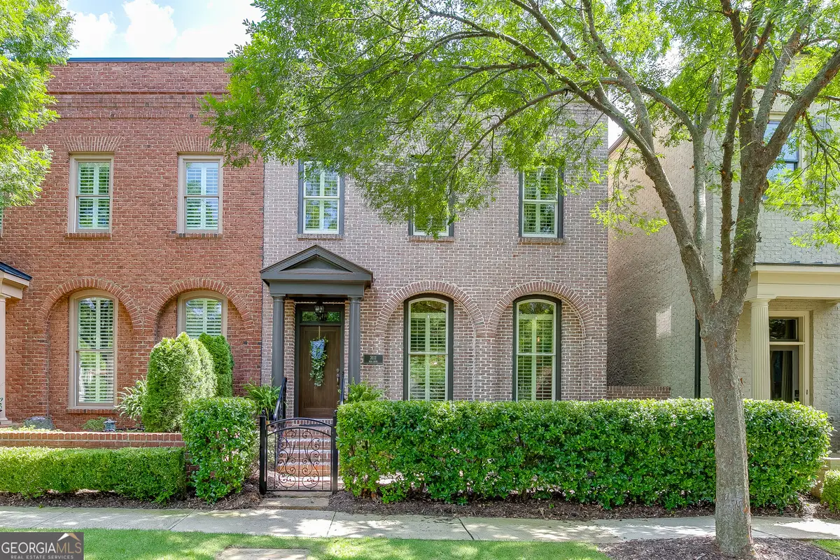 3111 Neal Court, Cumming, GA 30041 - #1