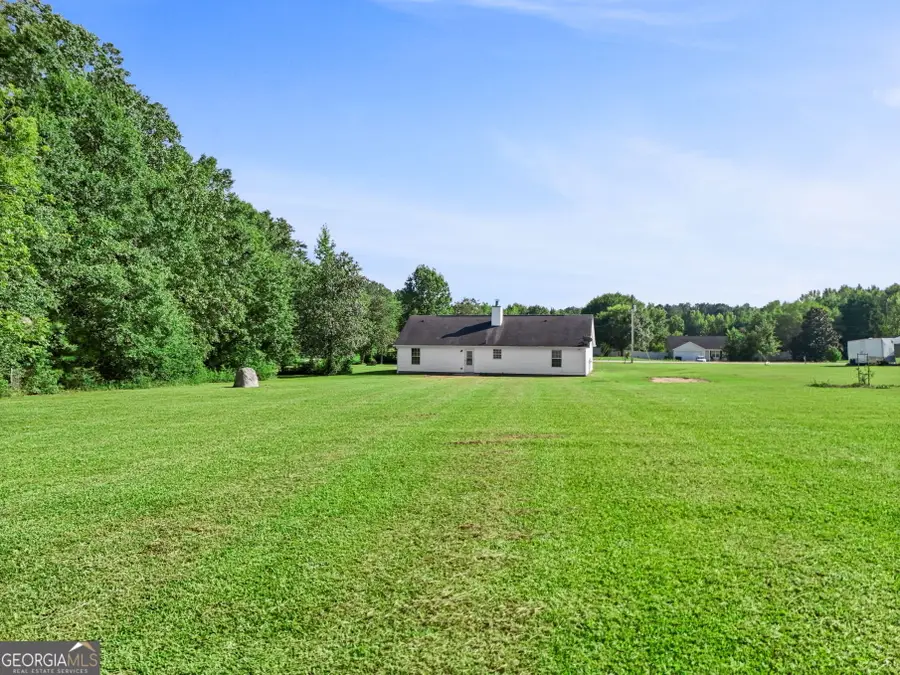 353 John Trammell Road, Grantville, GA 30220 - #2