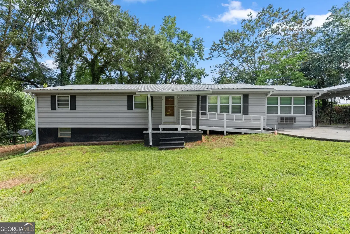 6150 Highway 115 W, Cleveland, GA 30528 - #1