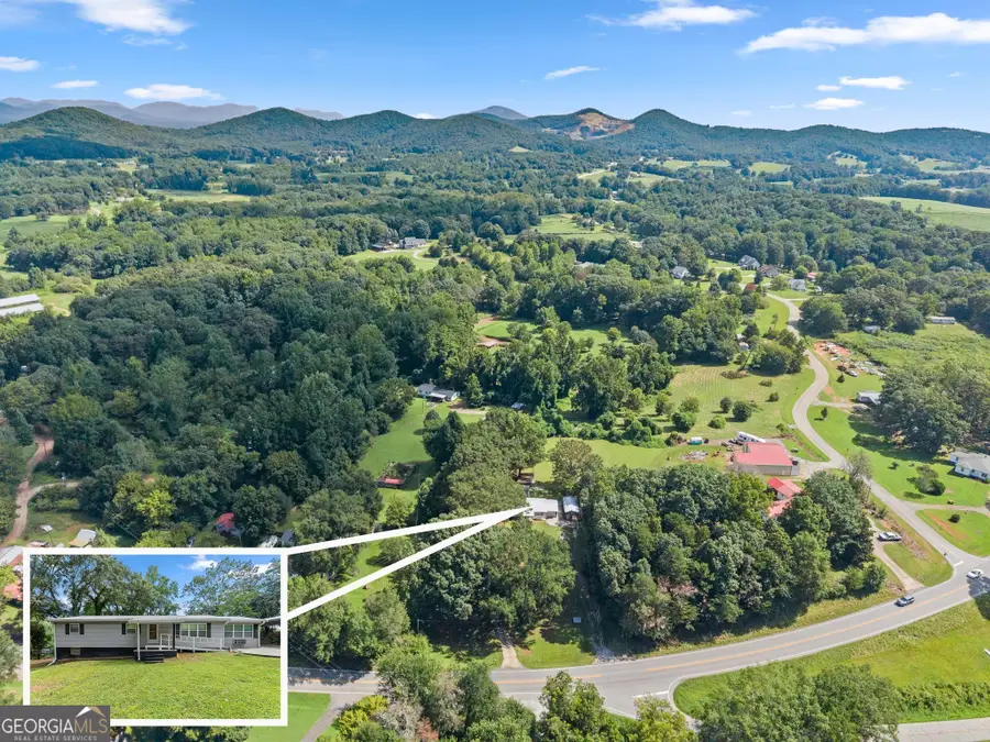 6150 Highway 115 W, Cleveland, GA 30528 - #2